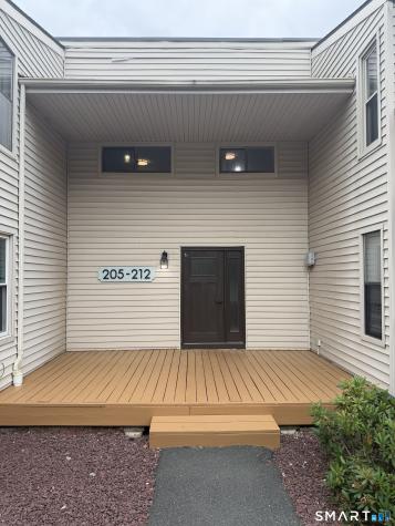206 Woodland Drive Cromwell CT 06416