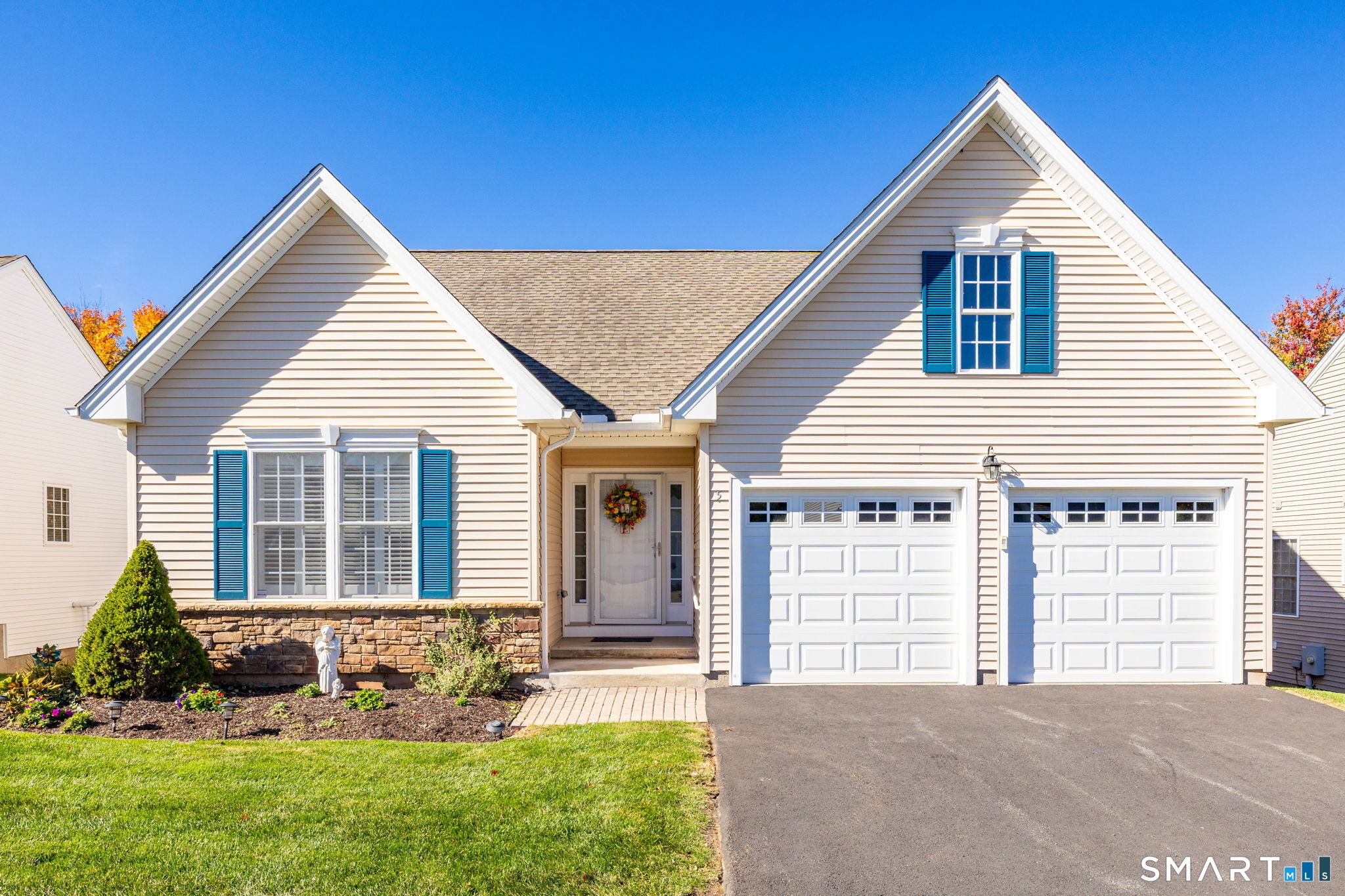 5 Mystique Lane Cromwell CT 06416