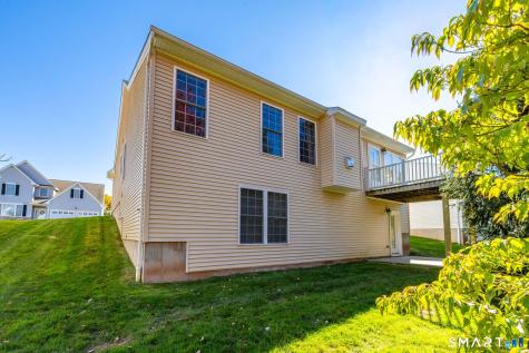 5 Mystique Lane Cromwell CT 06416