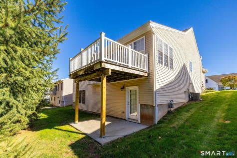 5 Mystique Lane Cromwell CT 06416