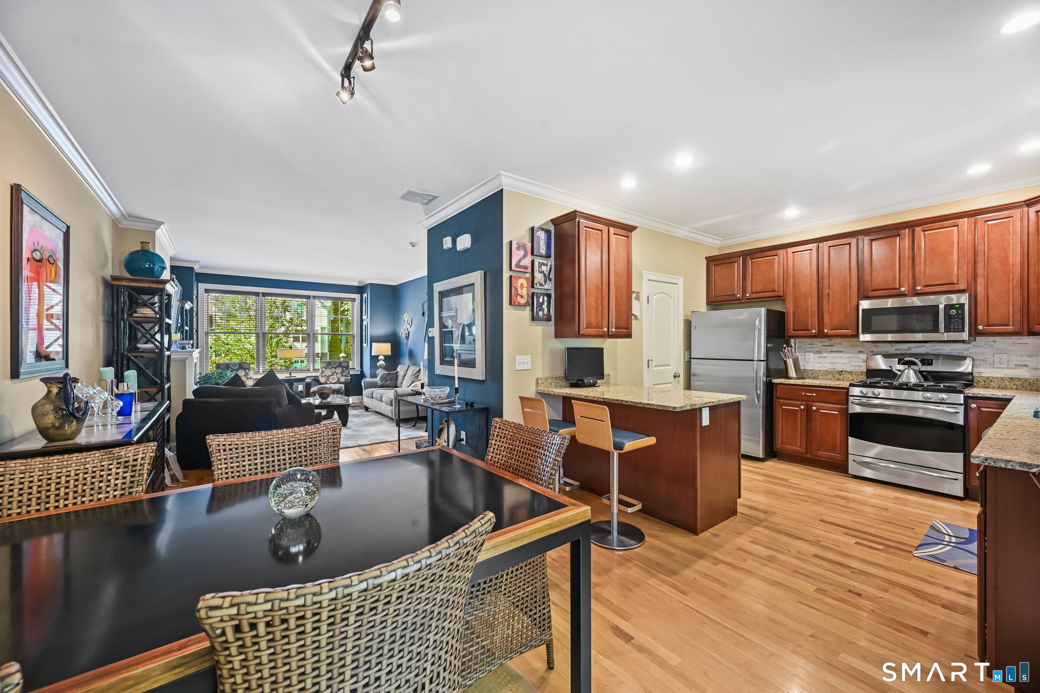 503 Bradley Lane Westport CT 06880