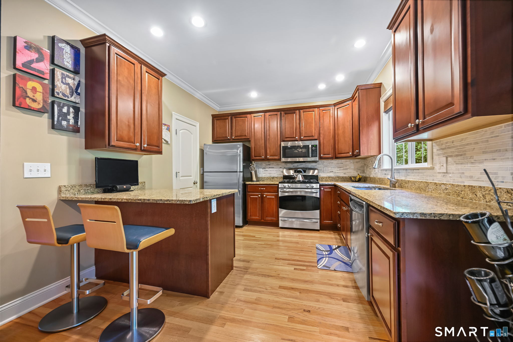 503 Bradley Lane Westport CT 06880