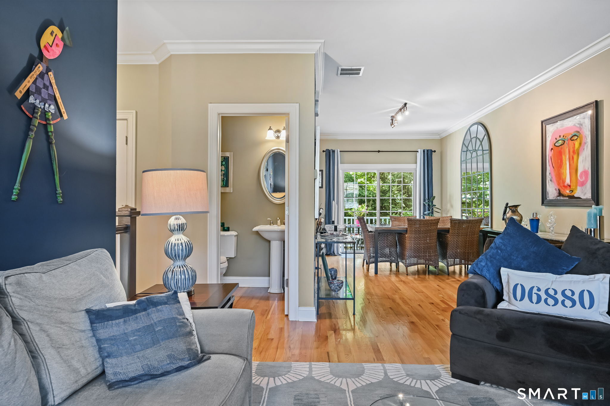 503 Bradley Lane Westport CT 06880