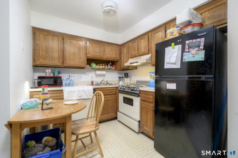 71 Aiken Street Norwalk CT 06851