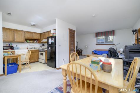 71 Aiken Street Norwalk CT 06851