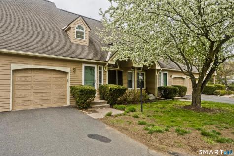 39 Fox Hollow Drive Windsor Locks CT 06096