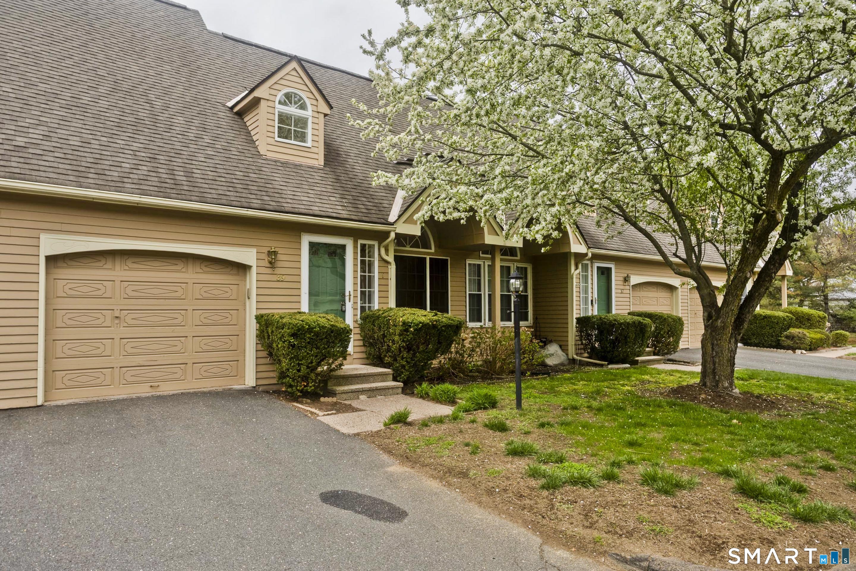 39 Fox Hollow Drive Windsor Locks CT 06096