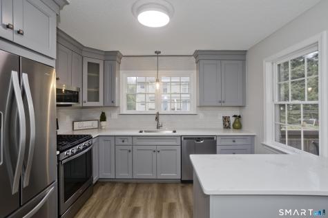 39 Fox Hollow Drive Windsor Locks CT 06096