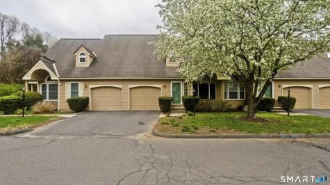 39 Fox Hollow Drive Windsor Locks CT 06096