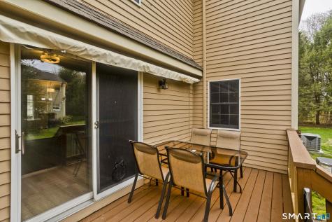 39 Fox Hollow Drive Windsor Locks CT 06096