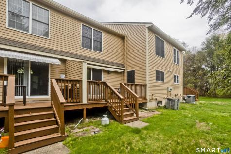 39 Fox Hollow Drive Windsor Locks CT 06096