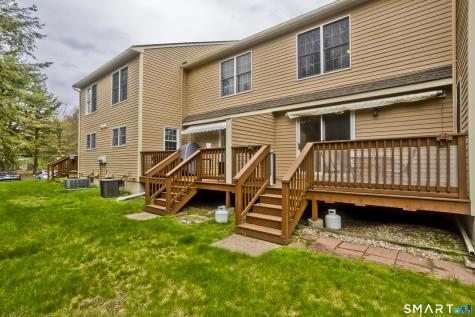 39 Fox Hollow Drive Windsor Locks CT 06096