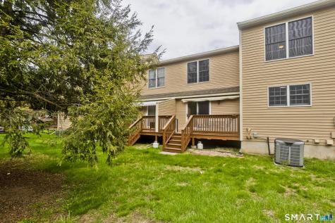 39 Fox Hollow Drive Windsor Locks CT 06096