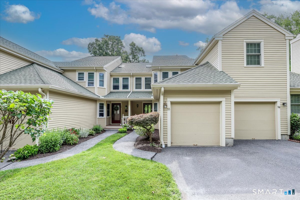 55 Sullivan Farm New Milford CT 06776