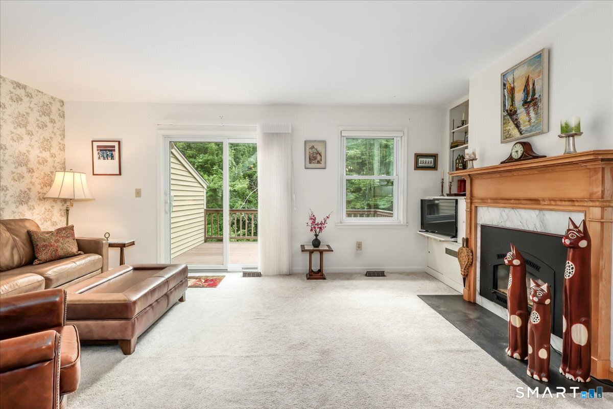 55 Sullivan Farm New Milford CT 06776