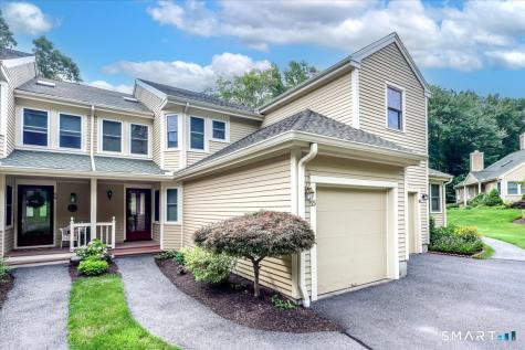 55 Sullivan Farm New Milford CT 06776