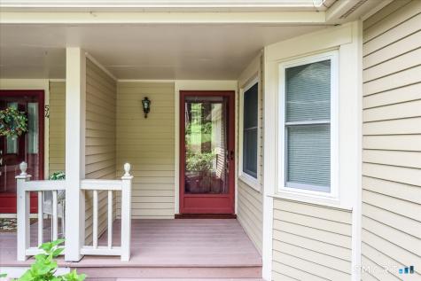 55 Sullivan Farm New Milford CT 06776