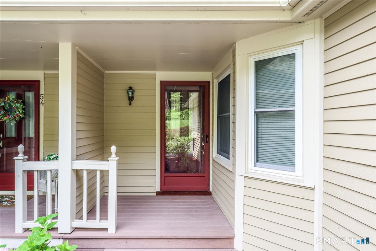 55 Sullivan Farm New Milford CT 06776