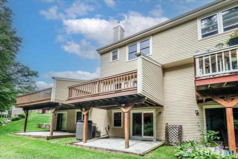55 Sullivan Farm New Milford CT 06776