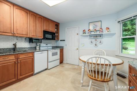 55 Sullivan Farm New Milford CT 06776