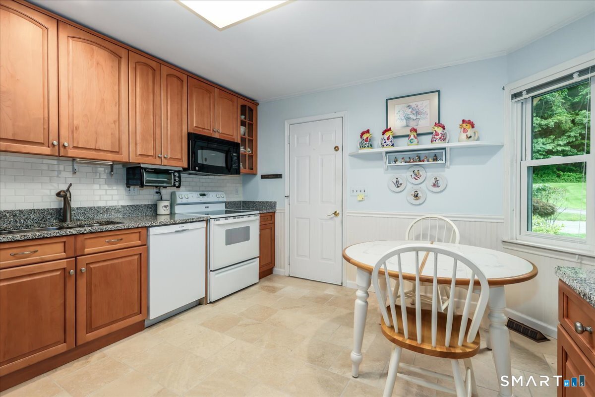 55 Sullivan Farm New Milford CT 06776