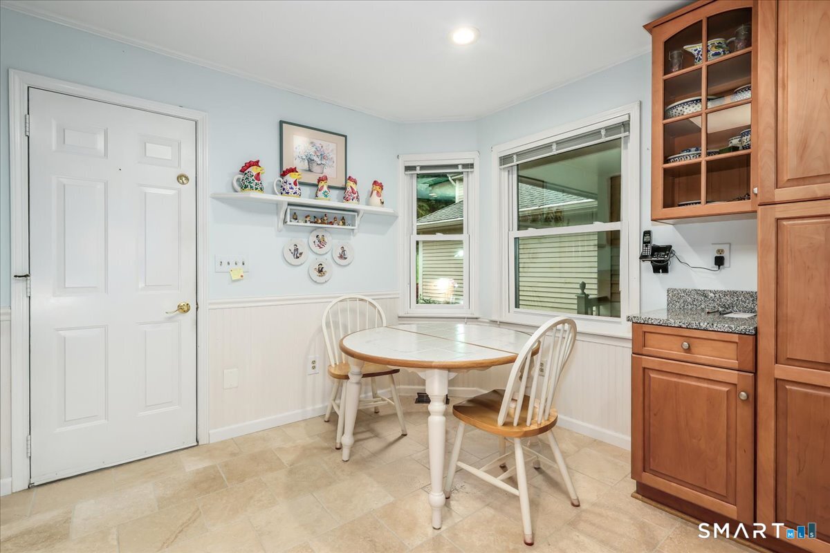 55 Sullivan Farm New Milford CT 06776