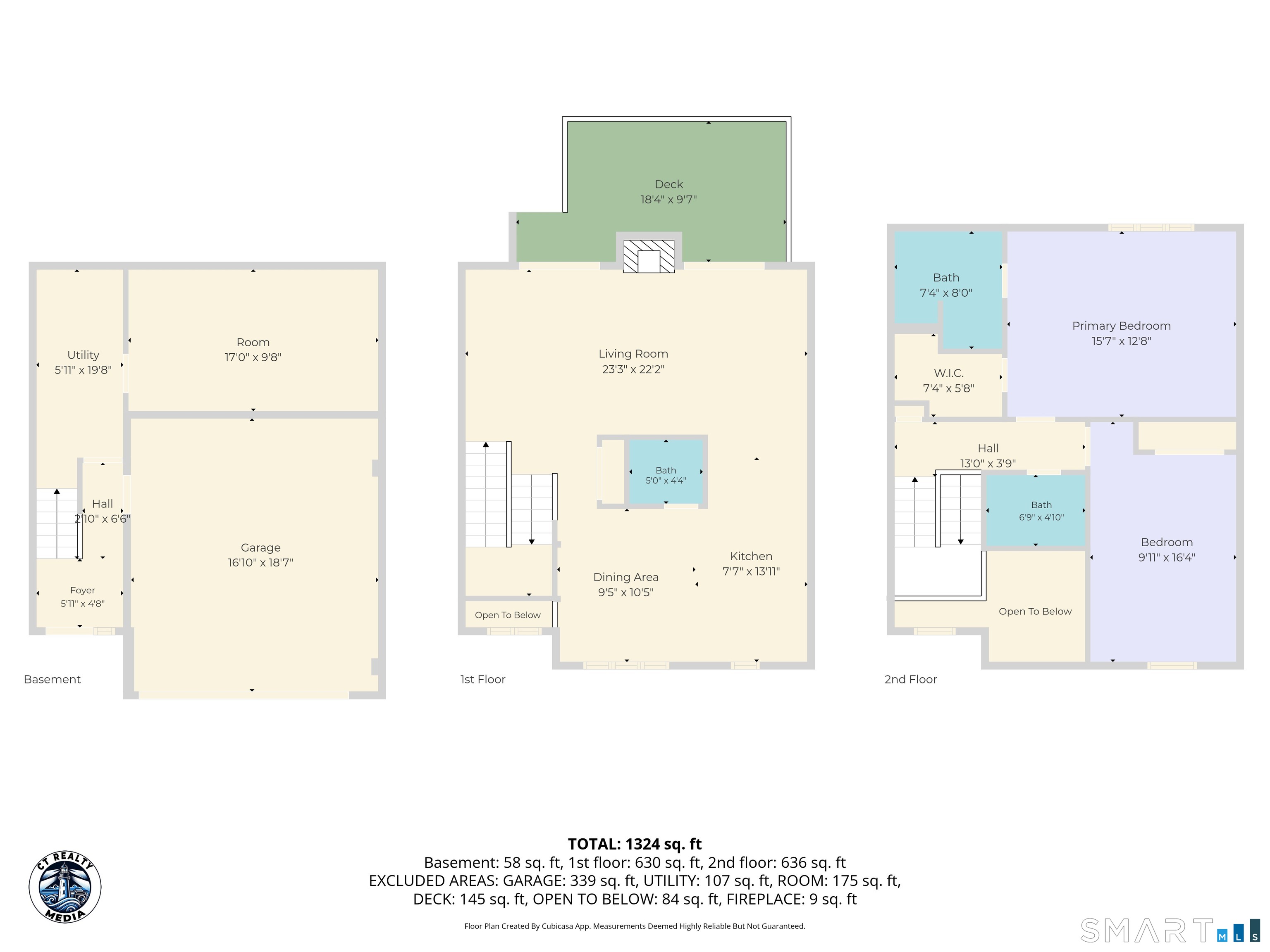 67 Apple Hill Newington CT 06111