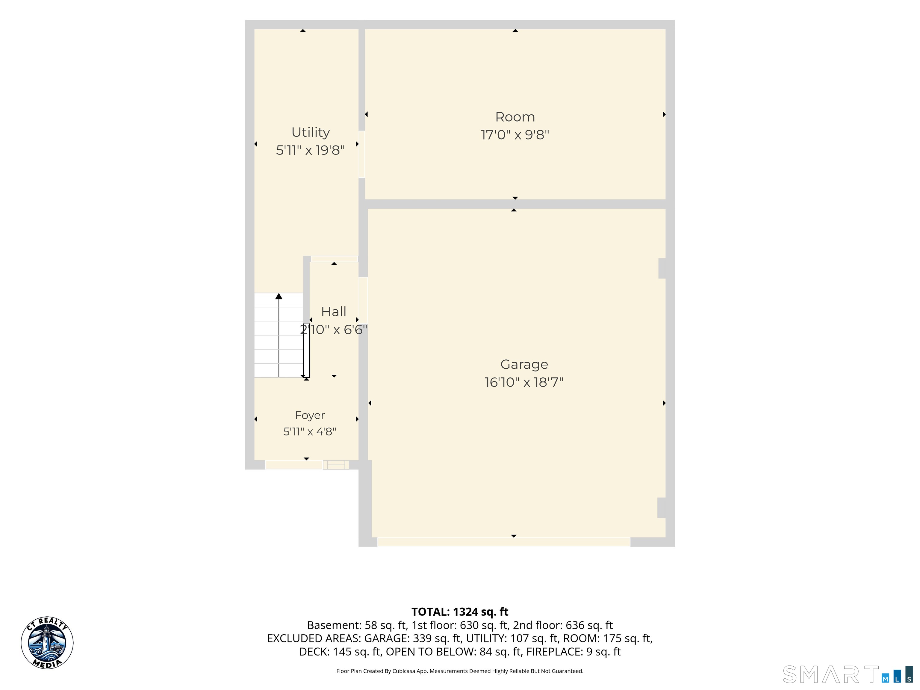 67 Apple Hill Newington CT 06111