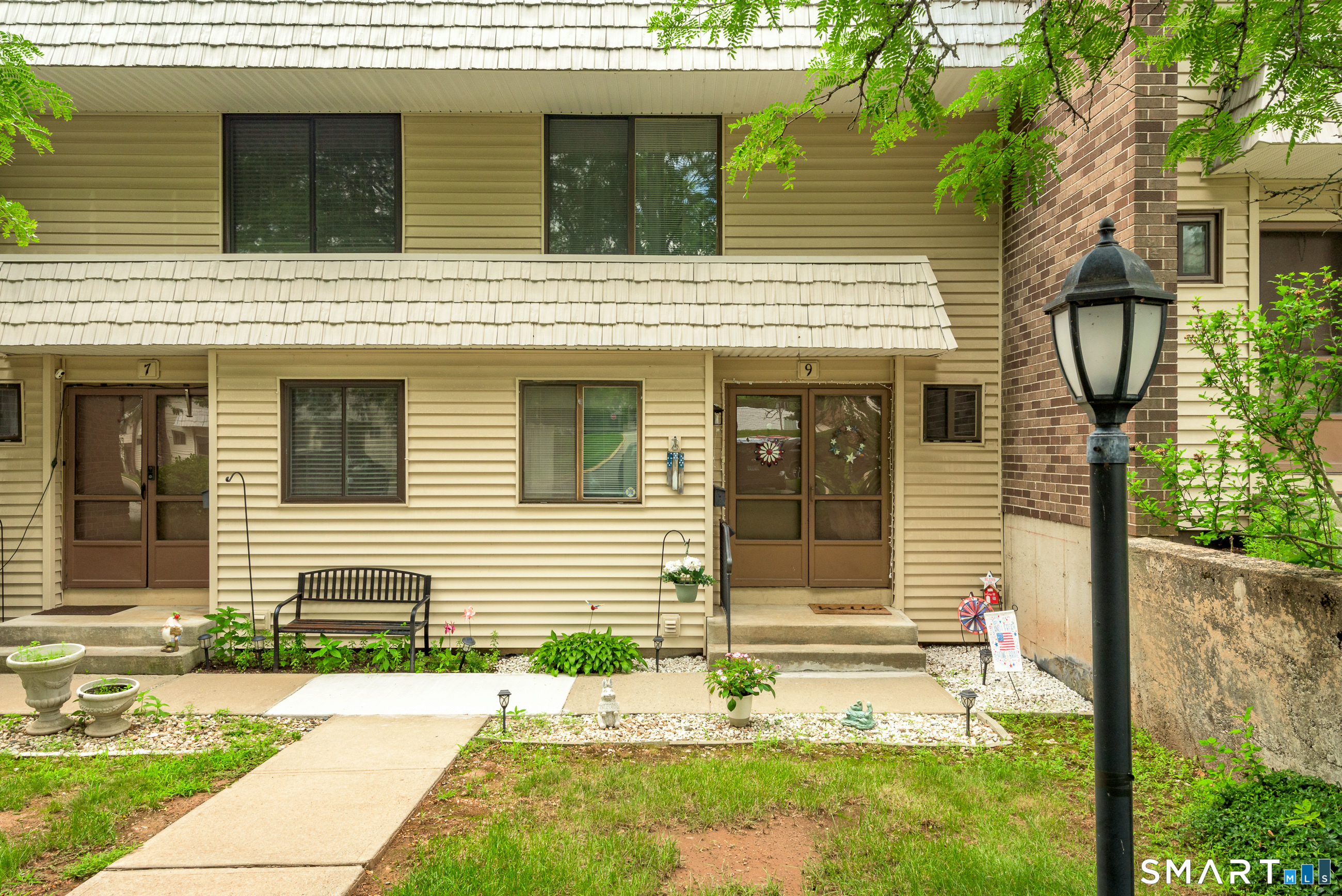 9 Hemlock Court Cromwell CT 06416