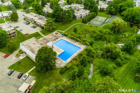 9 Hemlock Court Cromwell CT 06416