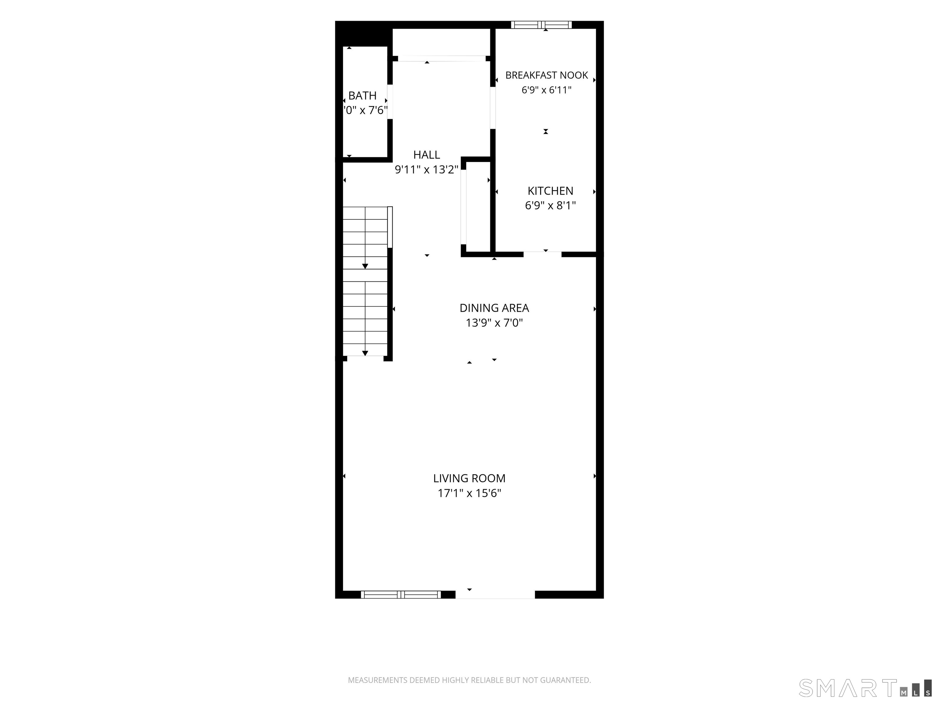 9 Hemlock Court Cromwell CT 06416