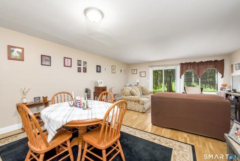 9 Hemlock Court Cromwell CT 06416