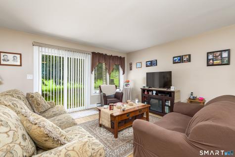 9 Hemlock Court Cromwell CT 06416