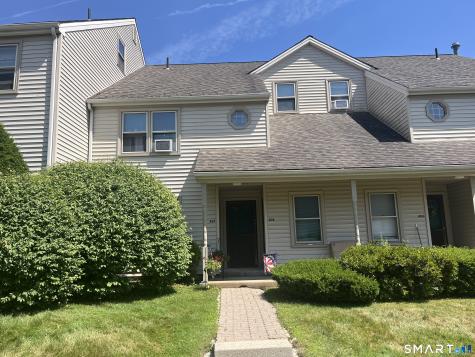 407 Village Drive Torrington CT 06790