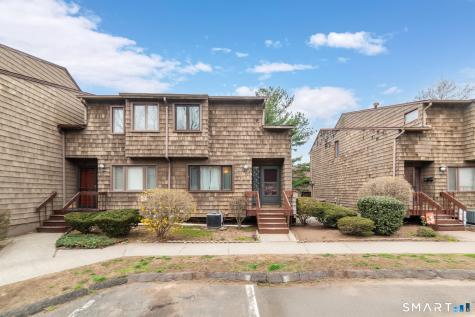 21 Towne House Road Hamden CT 06514