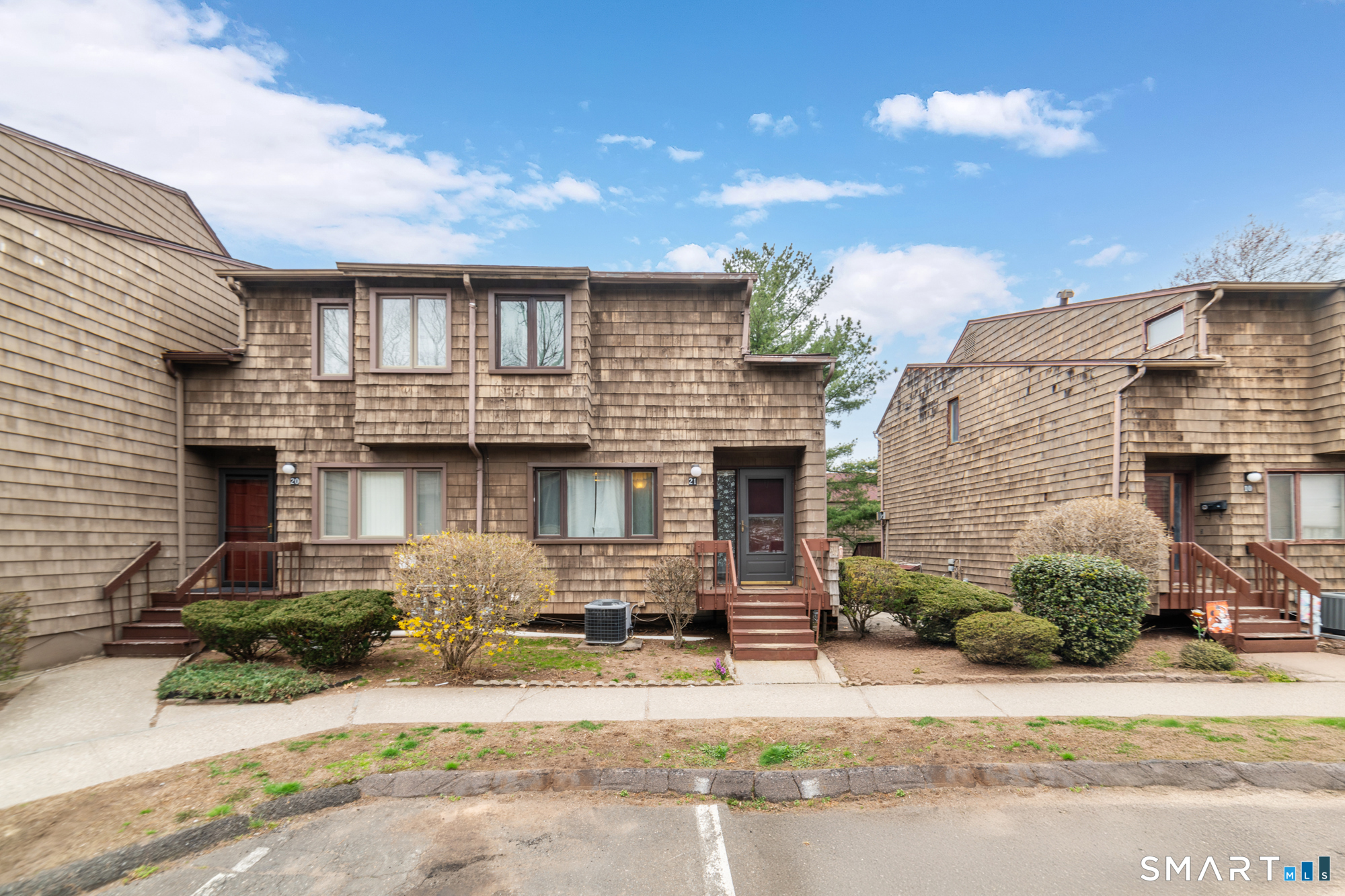 21 Towne House Road Hamden CT 06514
