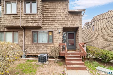 21 Towne House Road Hamden CT 06514