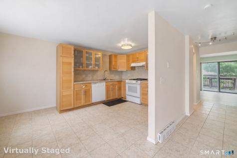 21 Towne House Road Hamden CT 06514