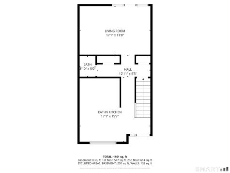 21 Towne House Road Hamden CT 06514