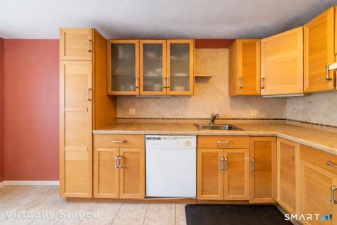 21 Towne House Road Hamden CT 06514