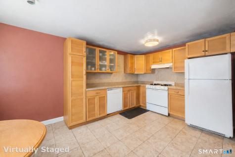 21 Towne House Road Hamden CT 06514
