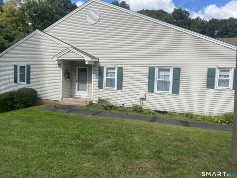 764 Kettle Path Southington CT 06489