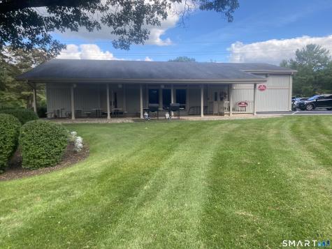 764 Kettle Path Southington CT 06489