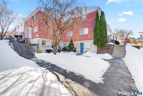51-71 Park Avenue Danbury CT 06810