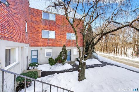 51-71 Park Avenue Danbury CT 06810