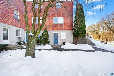 51-71 Park Avenue Danbury CT 06810