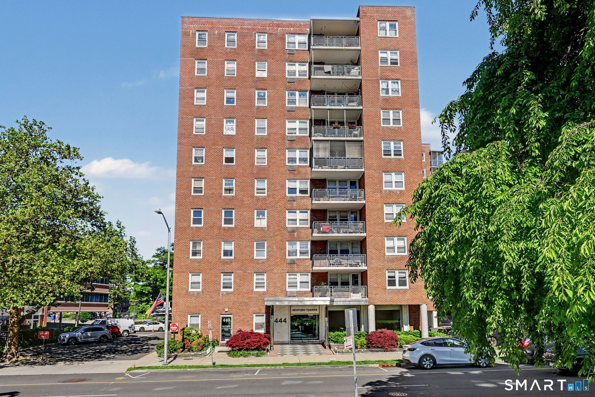 444 Bedford Street Stamford CT 06901