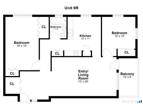 444 Bedford Street Stamford CT 06901