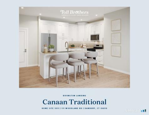 111 Woodland Road Danbury CT 06810