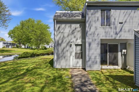 13 Cinnamon Springs South Windsor CT 06074